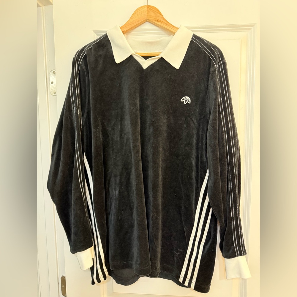 Adidas original by alexander wang. Super limited size XL